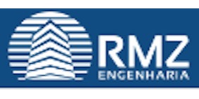 Logo Rmz Engenharia