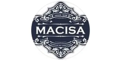 Logo Macisa - Materiais de Construção