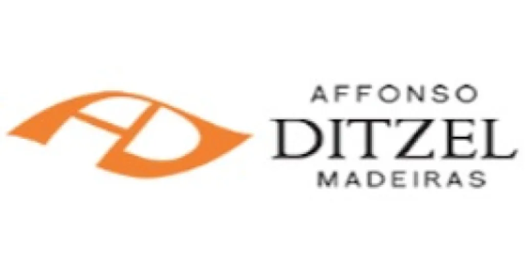 Logo Afonso Ditzel e Cia.