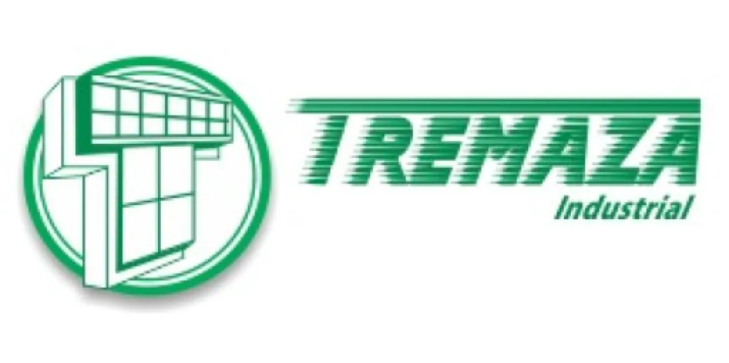 Logo Tremaza Industrial