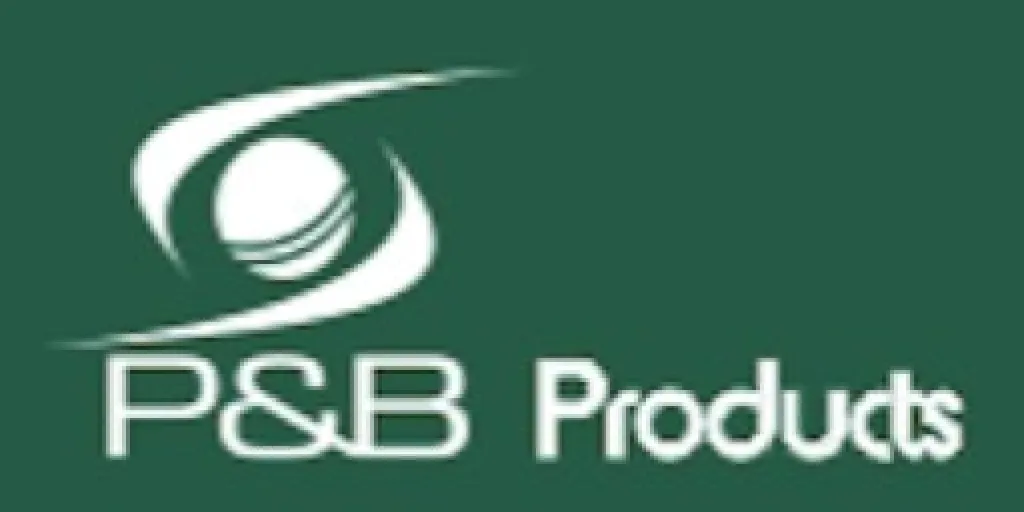 Logo P&B World Forest Products