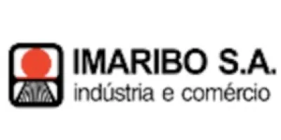 Logo Imaribo Indústria e Comércio