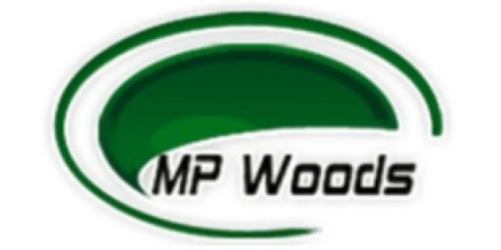 Logo Amazon Woods - Produtos Florestais