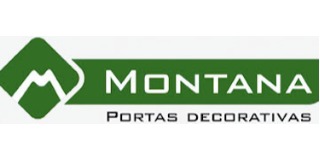 Logo Montana - Portas Decorativas