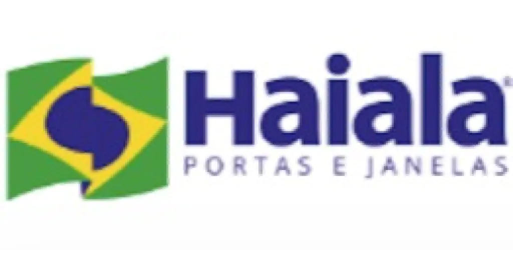 Logo Haiala - Portas e Janelas