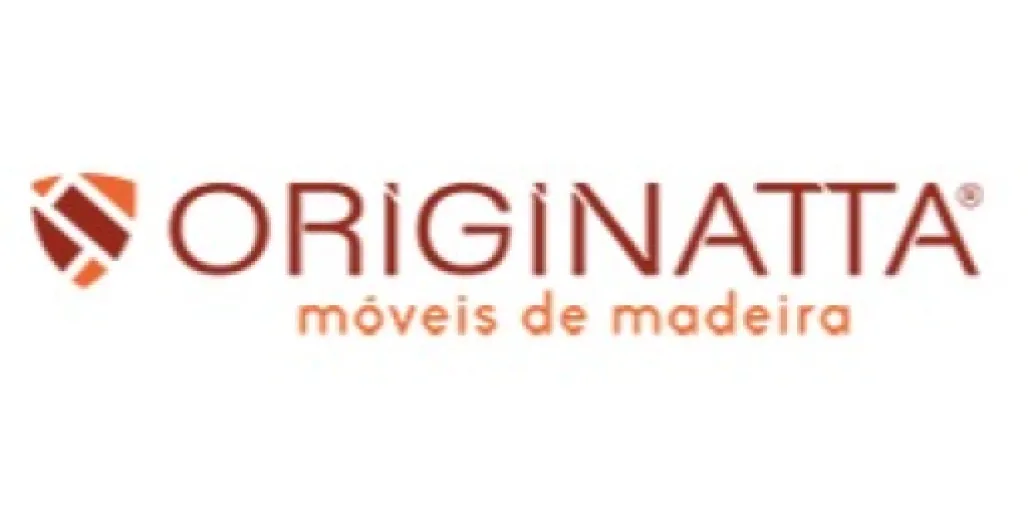 Logo Originatta Móveis Rústicos