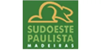 Logo Sudoeste Paulista Madeiras