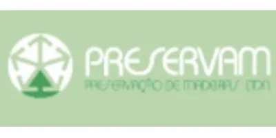 Logo Preservam Preservação de Madeiras