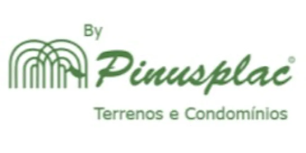 Logo Pinusplac Ind. e com. de Madeira