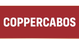 Logo Coppercabos - Fios e Cabos Elétricos