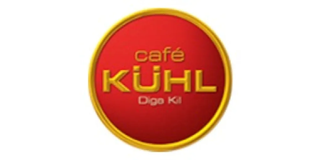 Logo Irmãos Kühl