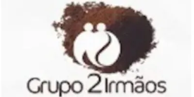 Logo Comercial de Alimentos Irmãos Alves