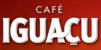 Logo Cia Iguaçu de Café Solúvel