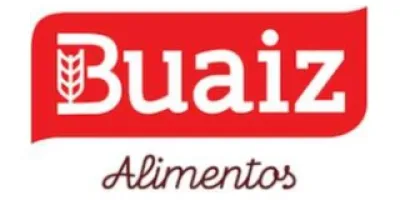 Logo Buaiz Alimentos