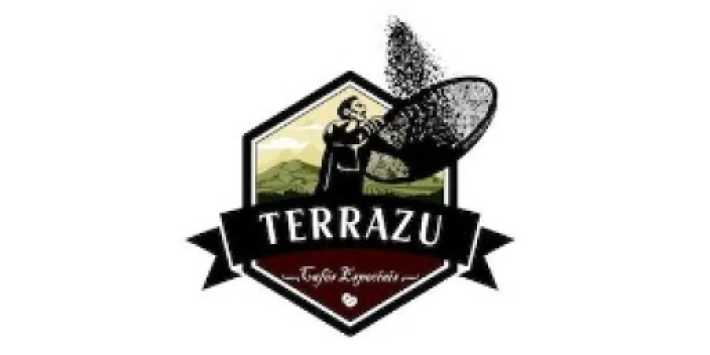 Logo Terrazu Cafés Especiais