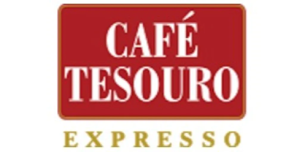 Logo Café Tesouro