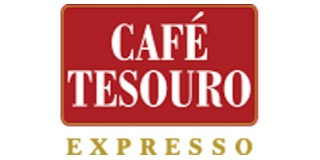 Logo Café Tesouro