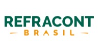 Logo Refracont Brasil -  Produtos para Isolamento Térmico