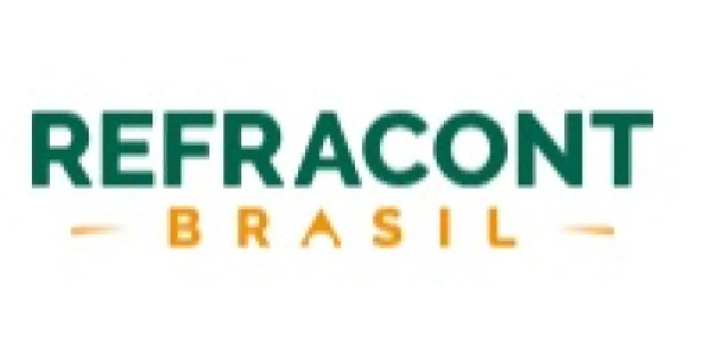 Logo Refracont Brasil -  Produtos para Isolamento Térmico