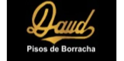 Logo Daud - Pisos de Borracha