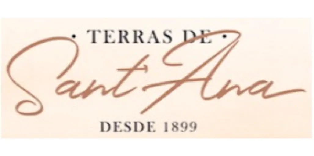 Logo Café Terras de Sant´Ana