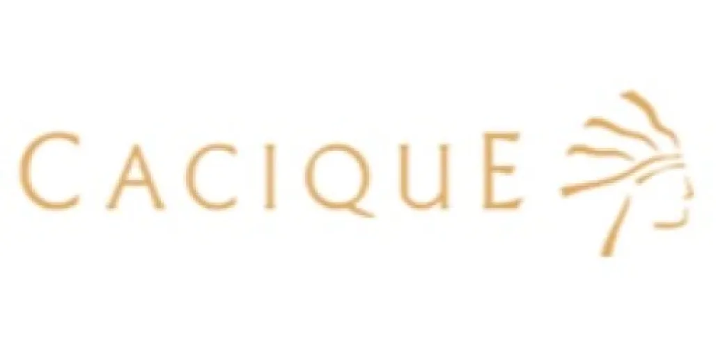 Logo Café Cacique