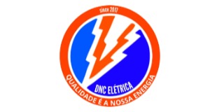 Logo Dnc Elétrica - Materiais Elétricos e Automação Industrial