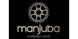 Logo Manjuba - Pães Sem Glúten