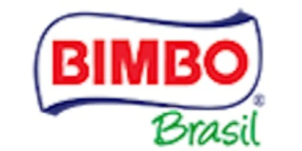 Logo Bimbo do Brasil