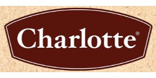 Logo Charlotte - Produtos Alimentícios