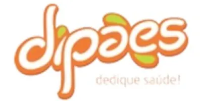 Logo Dipães - Indústria de Pães