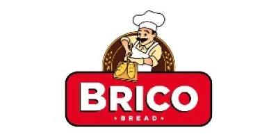 Logo Brico Bread