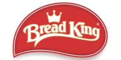 Logo Bread King