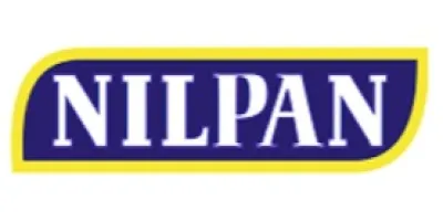 Logo Nilpan