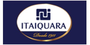 Logo Usina Itaiquara de Açúcar e Álcool