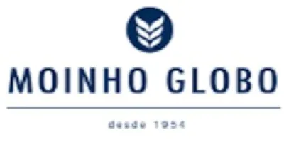 Logo Moinho Globo Alimentos