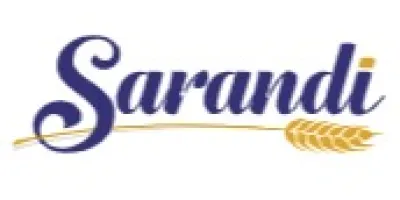 Logo Sarandi Moinho Motrisa