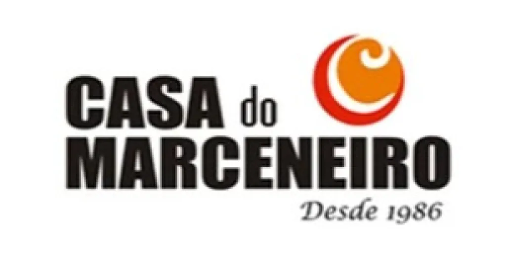 Logo Casa do Marceneiro