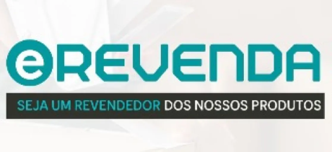 Logo Erevenda - Produtos para Dropshipping