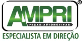 Logo Ampri - Especialista em Direção