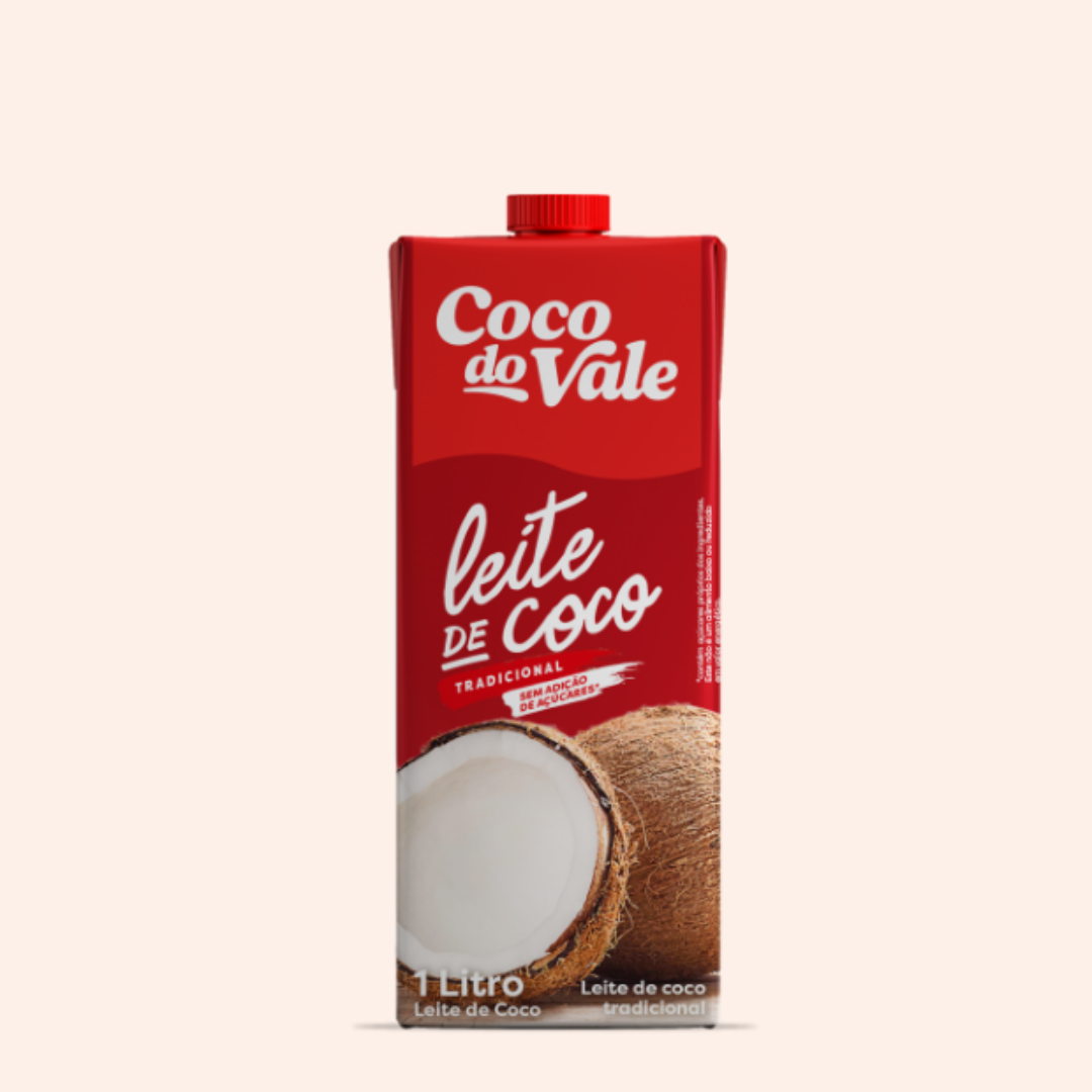Leite de Coco ATC