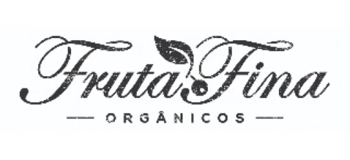 Logo Fruta Fina Orgânicos