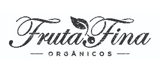 Logo Fruta Fina Orgânicos