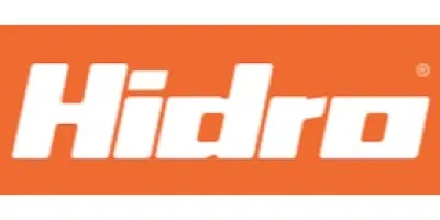 Logo Hidro Tecnologia em Panificação e Açougue