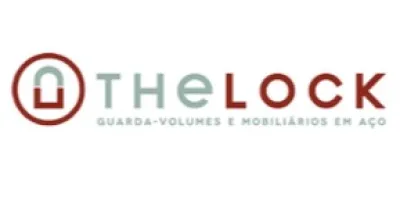 Logo The Lock