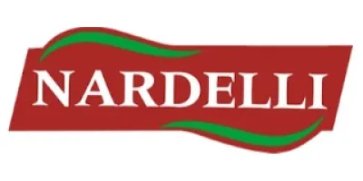 Logo Nardelli - Comercialização de Pão de Queijo