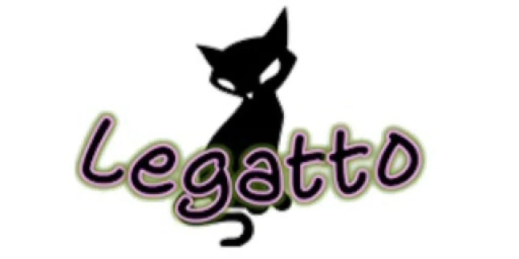 Logo Legatto - Descartaveis, Embalagens e Produtos de Limpeza