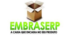 Logo Embraserp Embalagens