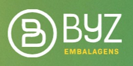 Logo Byz Embalagens