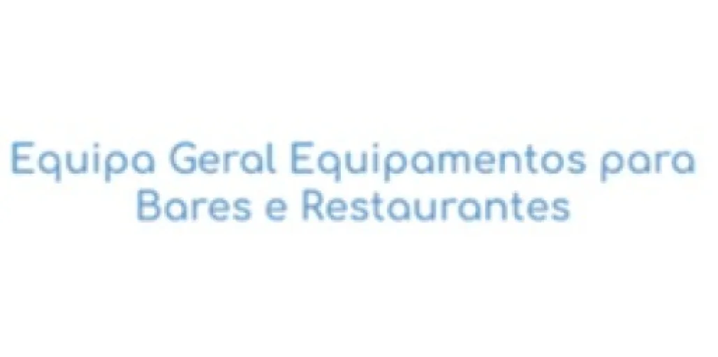 Logo Equipa Geral